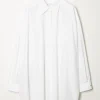 Maison Margiela S51DL0253S54750 shirt dress