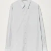 Maison Margiela S51DT0017M35397 shirt dress
