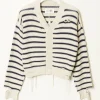Maison Margiela S52HP0025M13080 cardigan