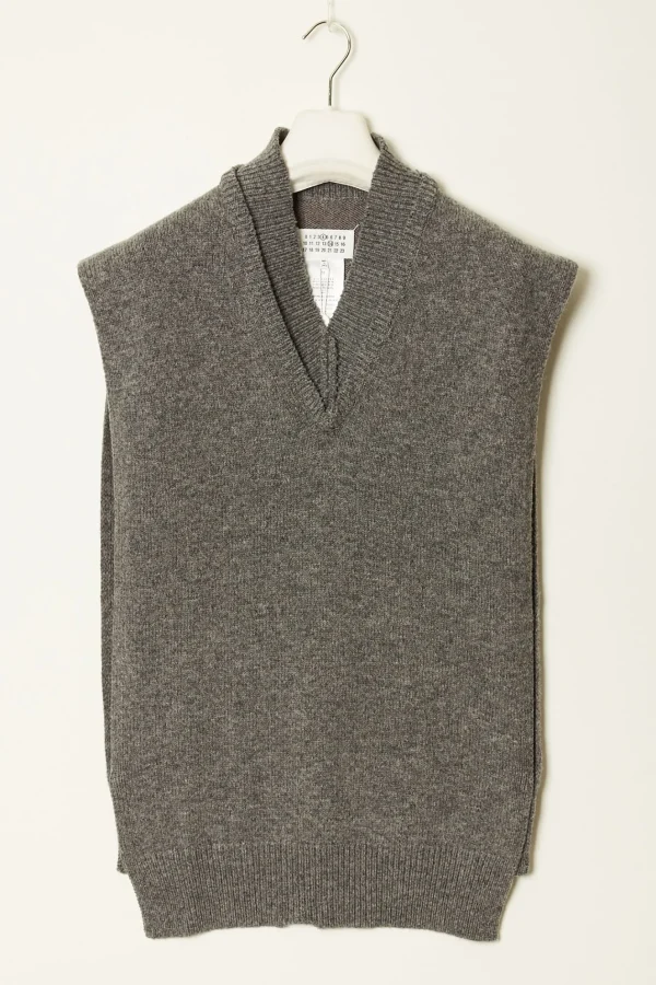 Maison Margiela SI1TH0001S18064 spencer
