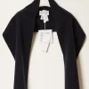 Maison Margiela S50TE0107M13091 scarve
