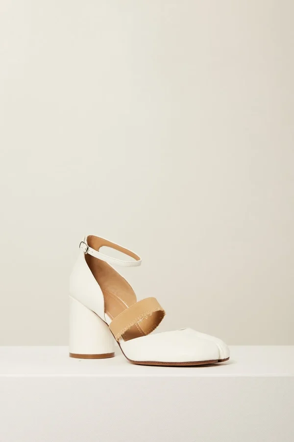 Maison Margiela S39WL0135P6853 pump