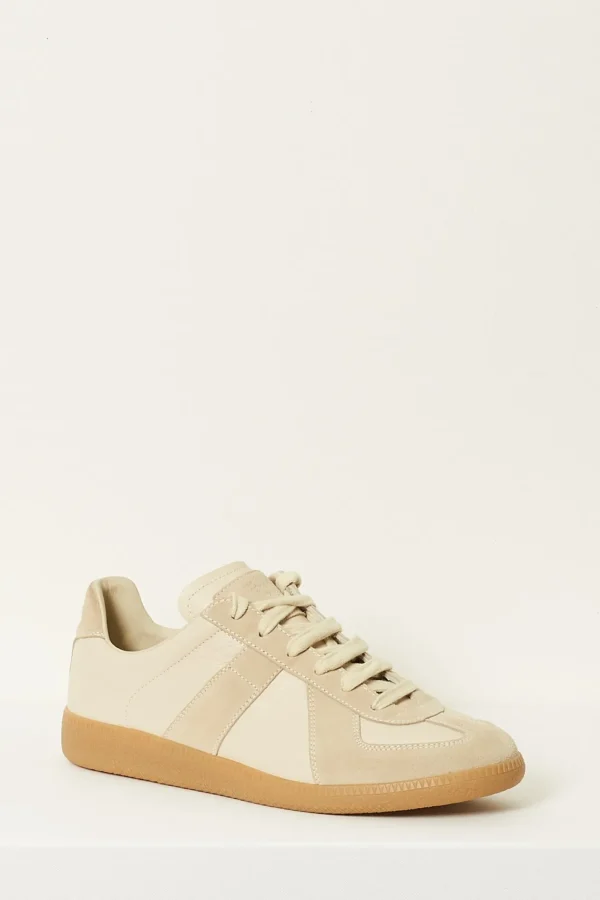 Maison Margiela S58WS0109P1895 replica sneakers