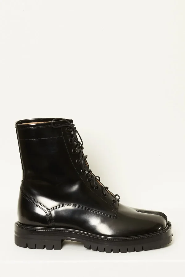 Maison Margiela S58WU0415P7986 boots