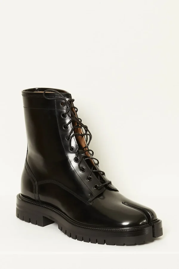 Maison Margiela S58WU0415P7986 boots