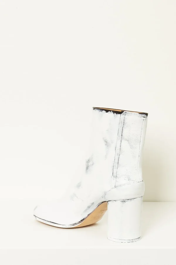 Maison Margiela S58WU0260P4162 tabi boots