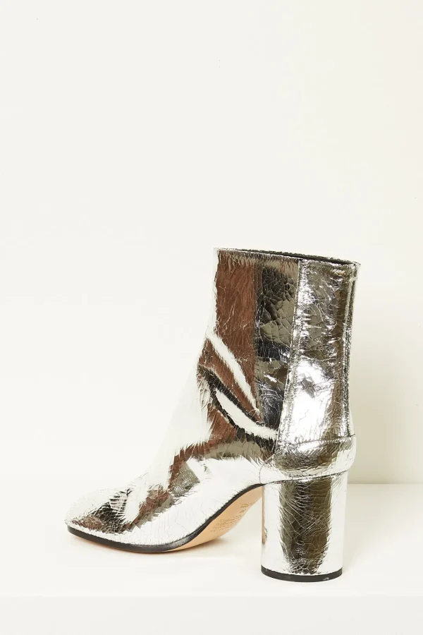 Maison Margiela S58WU0260P5016 tabi boots