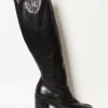 Maison Margiela S34WW0057P3753 tabi boots