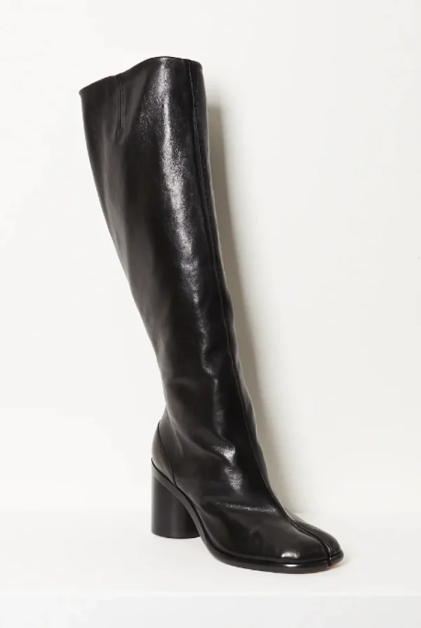 Maison Margiela S34WW0057P3753 tabi boots