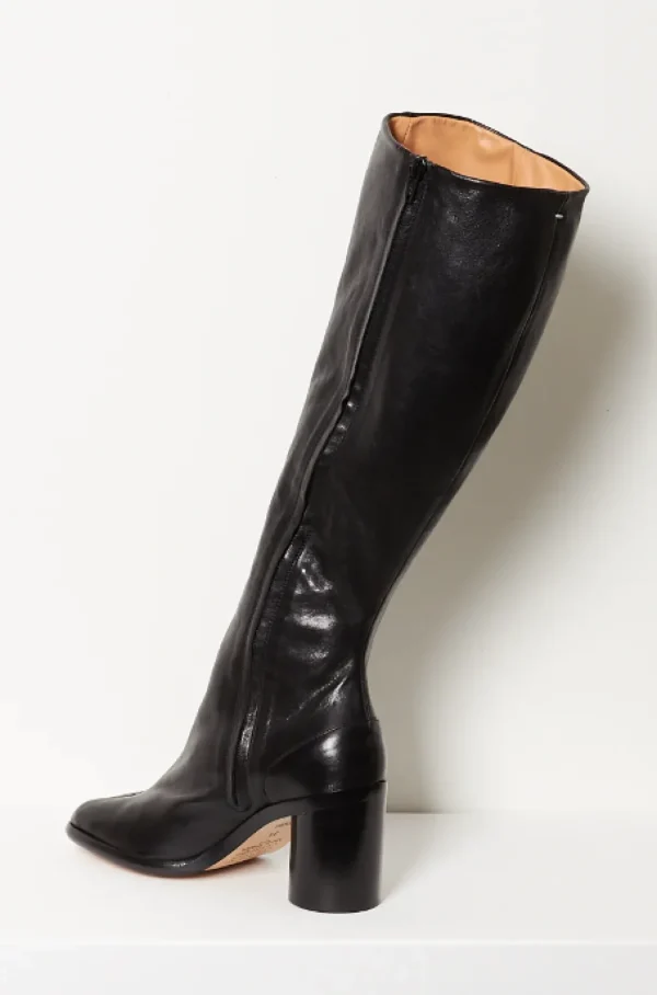 Maison Margiela S34WW0057P3753 tabi boots
