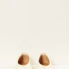 Maison Margiela S58WZ0127P6378 ballarina