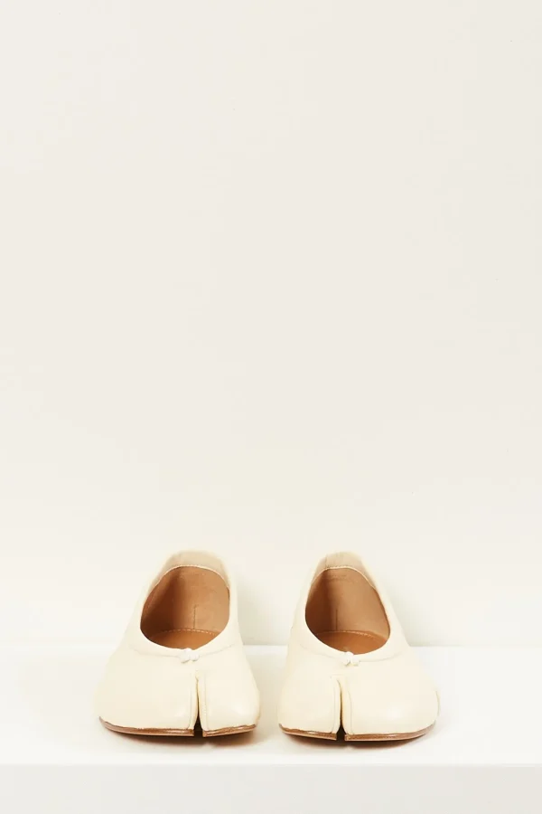 Maison Margiela S58WZ0127P6378 ballarina