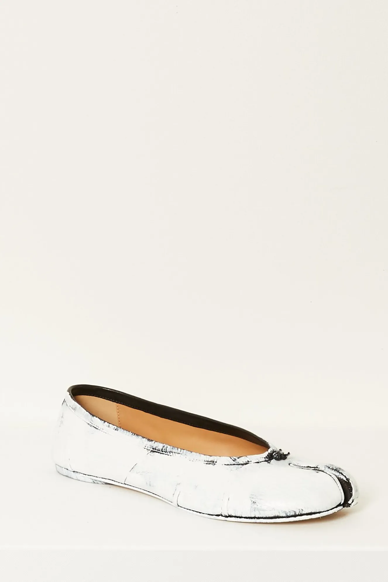 maison_margiela_swzp_ball_1-2.webp Maison Margiela S58WZ0127P4162 ballerina