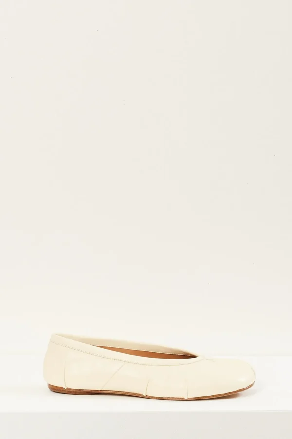 Maison Margiela S58WZ0127P6378 ballarina