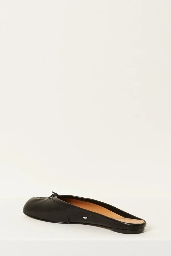Maison Margiela S39WZ0105P6378 ballerina