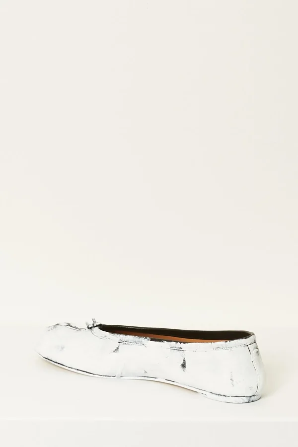 Maison Margiela S58WZ0127P4162 ballerina