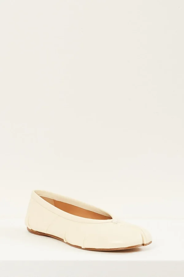 Maison Margiela S58WZ0127P6378 ballarina