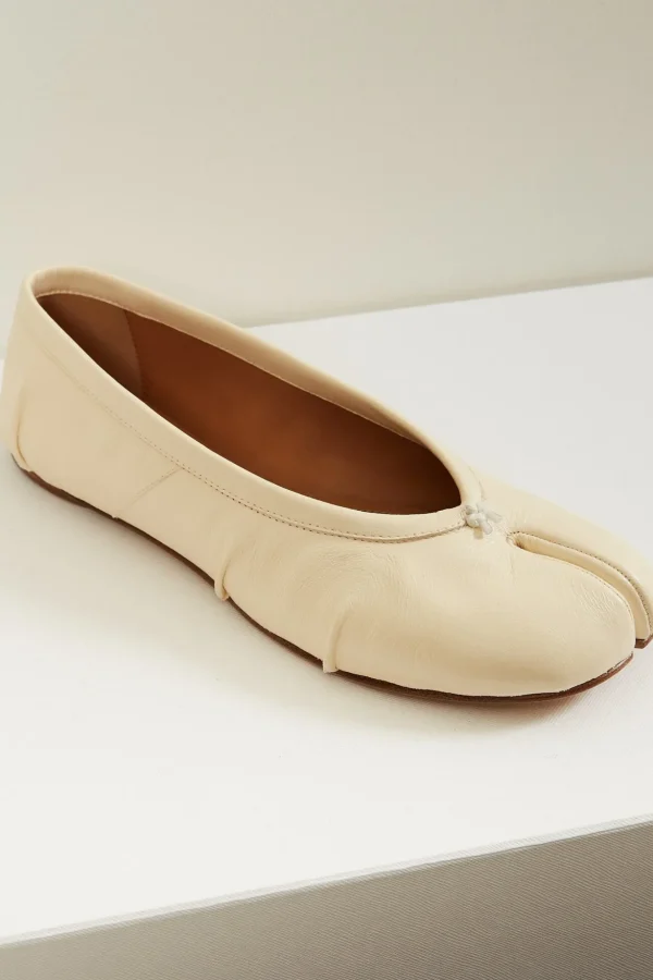 Maison Margiela S58WZ0127P6378 ballarina