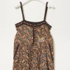 Marant Etoile Dileze cotton voile all in one