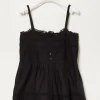 Marant Etoile Dylan cotton voile all in one