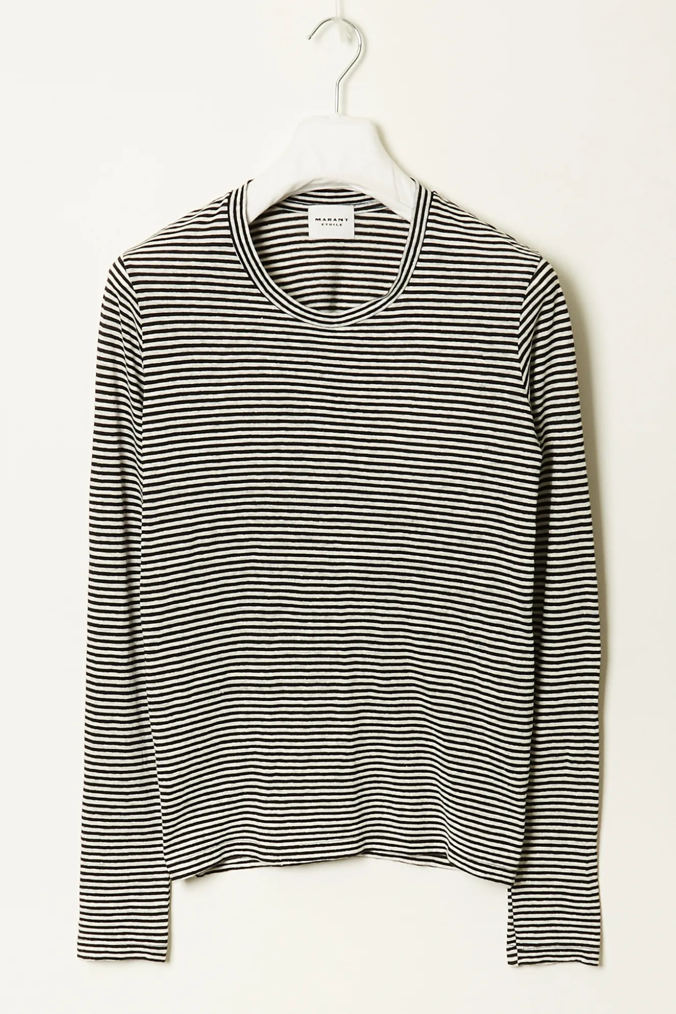 marant_etoile_kaaron_stri_0.webp Marant Etoile Kaaron striped linen tee