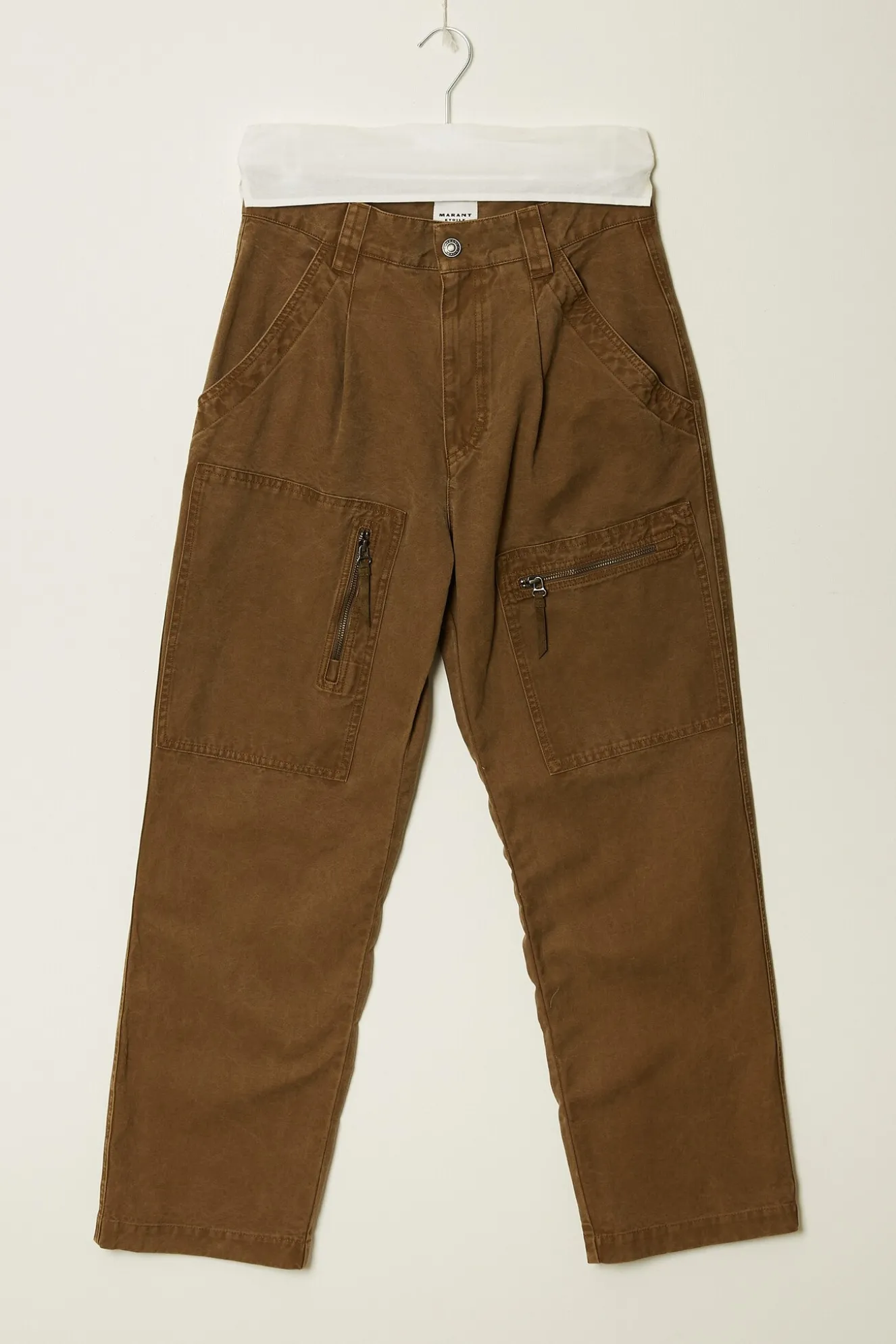 marant_etoile_kanna_coate_0.webp Marant Etoile Kanna coated pants