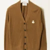 Marant Etoile Karina cardigan