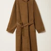 Marant Etoile Ketlyn coated coat