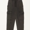 Marant Etoile Peorana urban pants