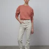 Marcel relaxed straight