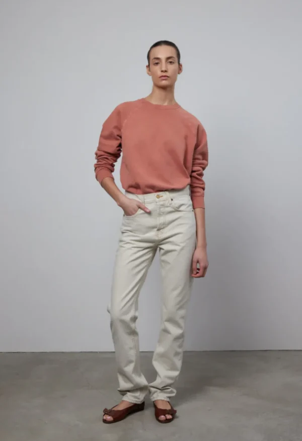 Marcel relaxed straight