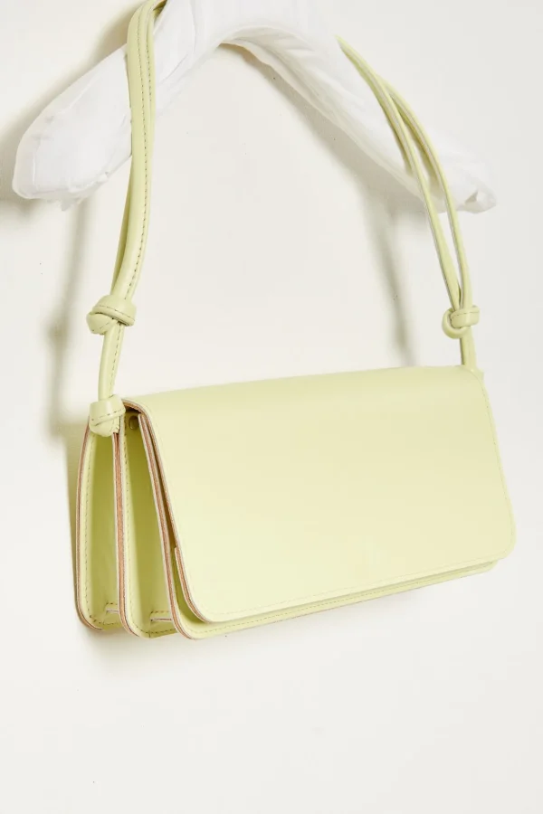 Maria Jobse 0021 3 pocket clutch