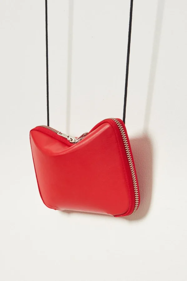 Maria Jobse 0038 Dented wallet