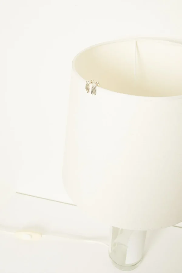 Martine Viergever Disco small earrings