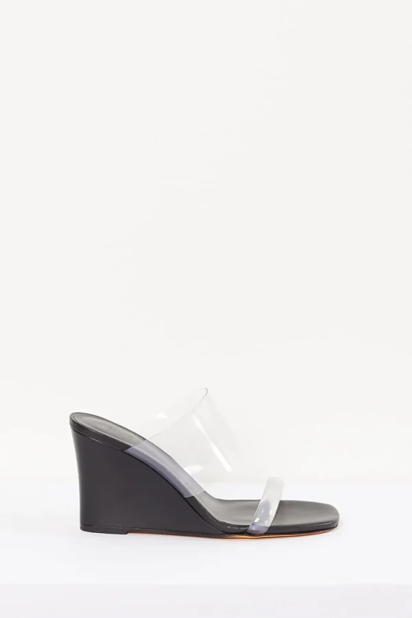 Maryam Nassir Zadeh Olympia wedge