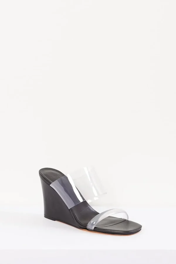 Maryam Nassir Zadeh Olympia wedge