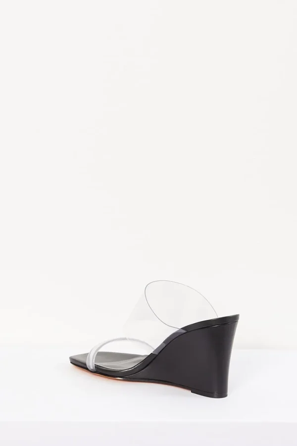Maryam Nassir Zadeh Olympia wedge