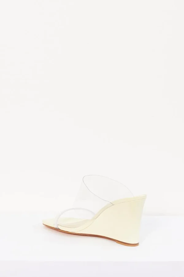Maryam Nassir Zadeh Olympia wedge