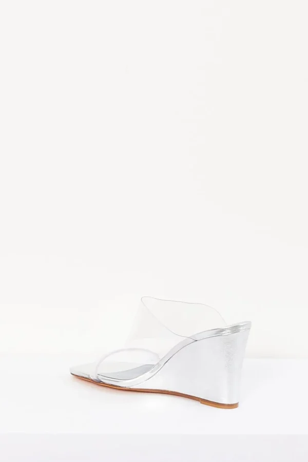 Maryam Nassir Zadeh Olympia wedge