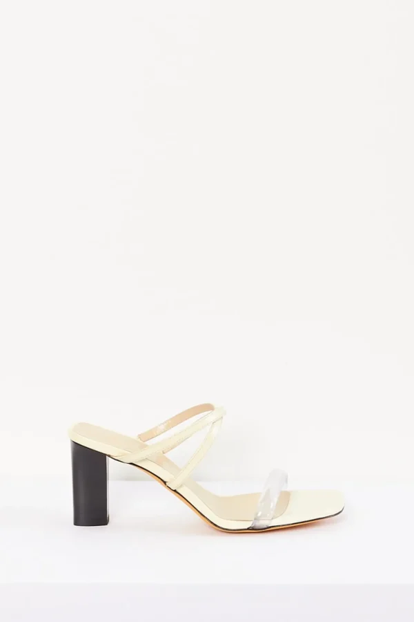 Maryam Nassir Zadeh Samantha sandal