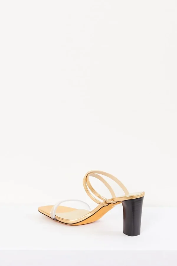 Maryam Nassir Zadeh Samantha sandal