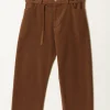 Maud vanden Beussche Pants 0.1 moleskin