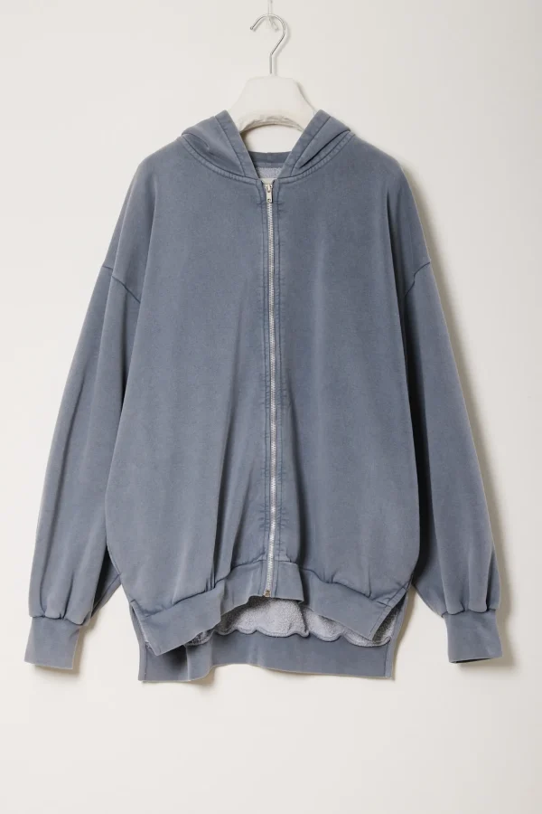 ÂME Cooper oversized hoodie