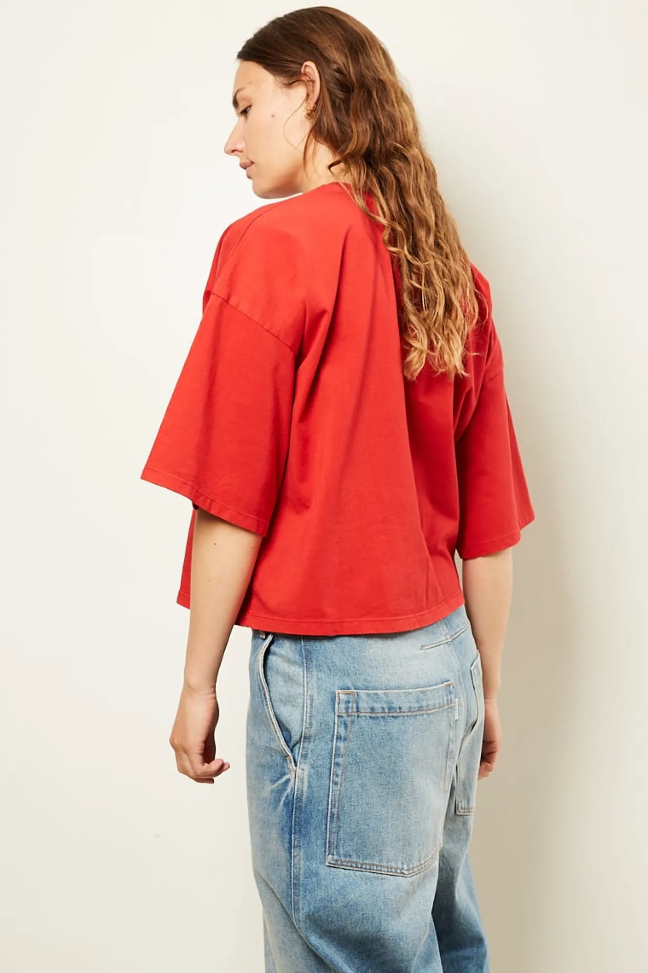 me_eloise_thick_cotton_ts_1.webp ÂME Eloise thick cotton t-shirt