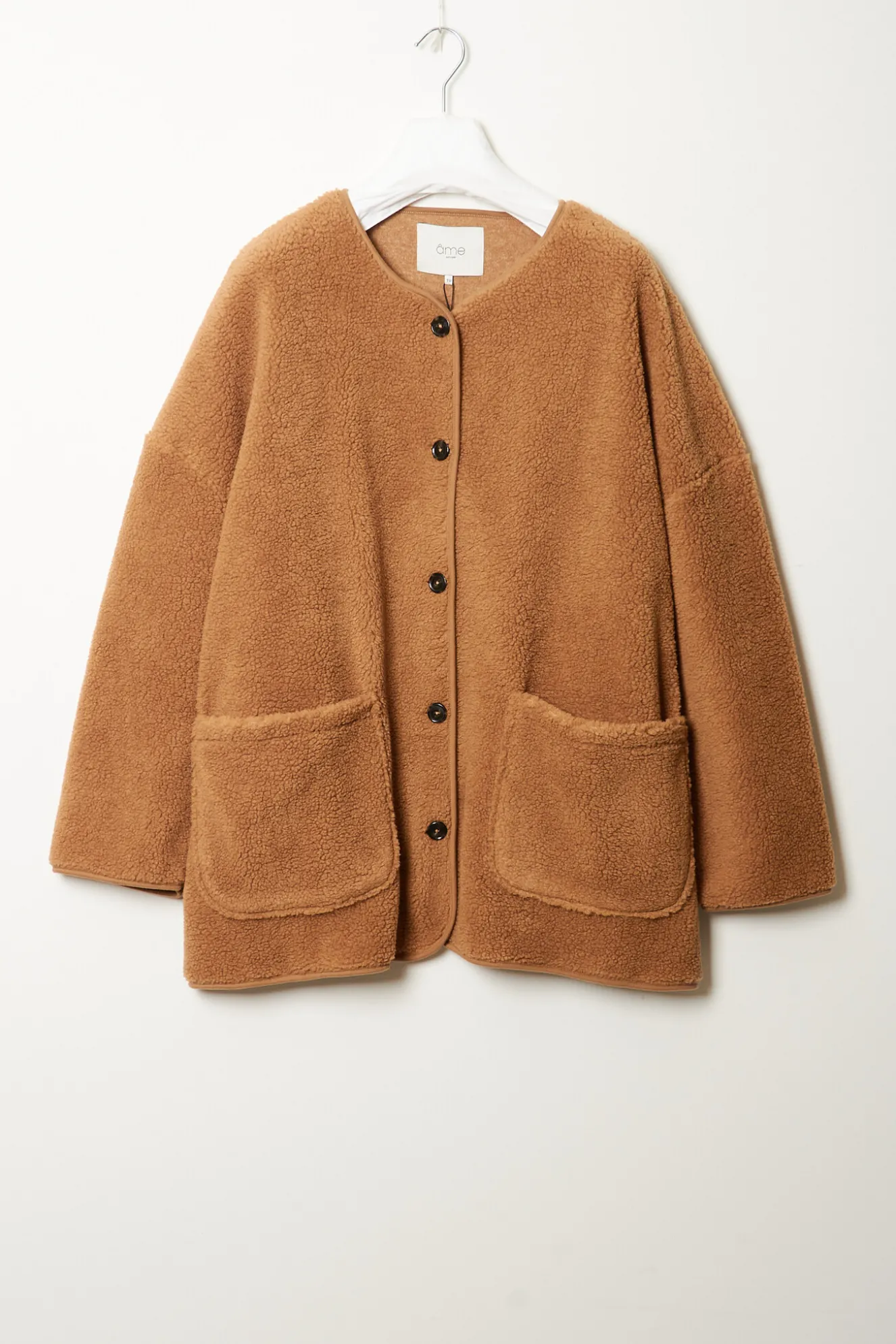 me_hannah_teddy_jacket_0.webp ÂME Hannah teddy jacket