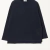 ÂME Jason oversized sweat