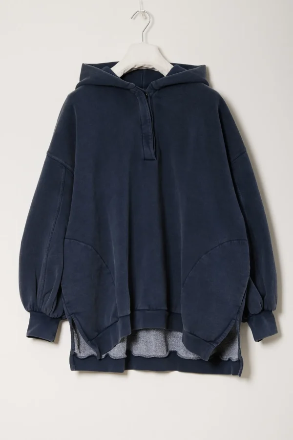 ÂME Luis oversized hoodie