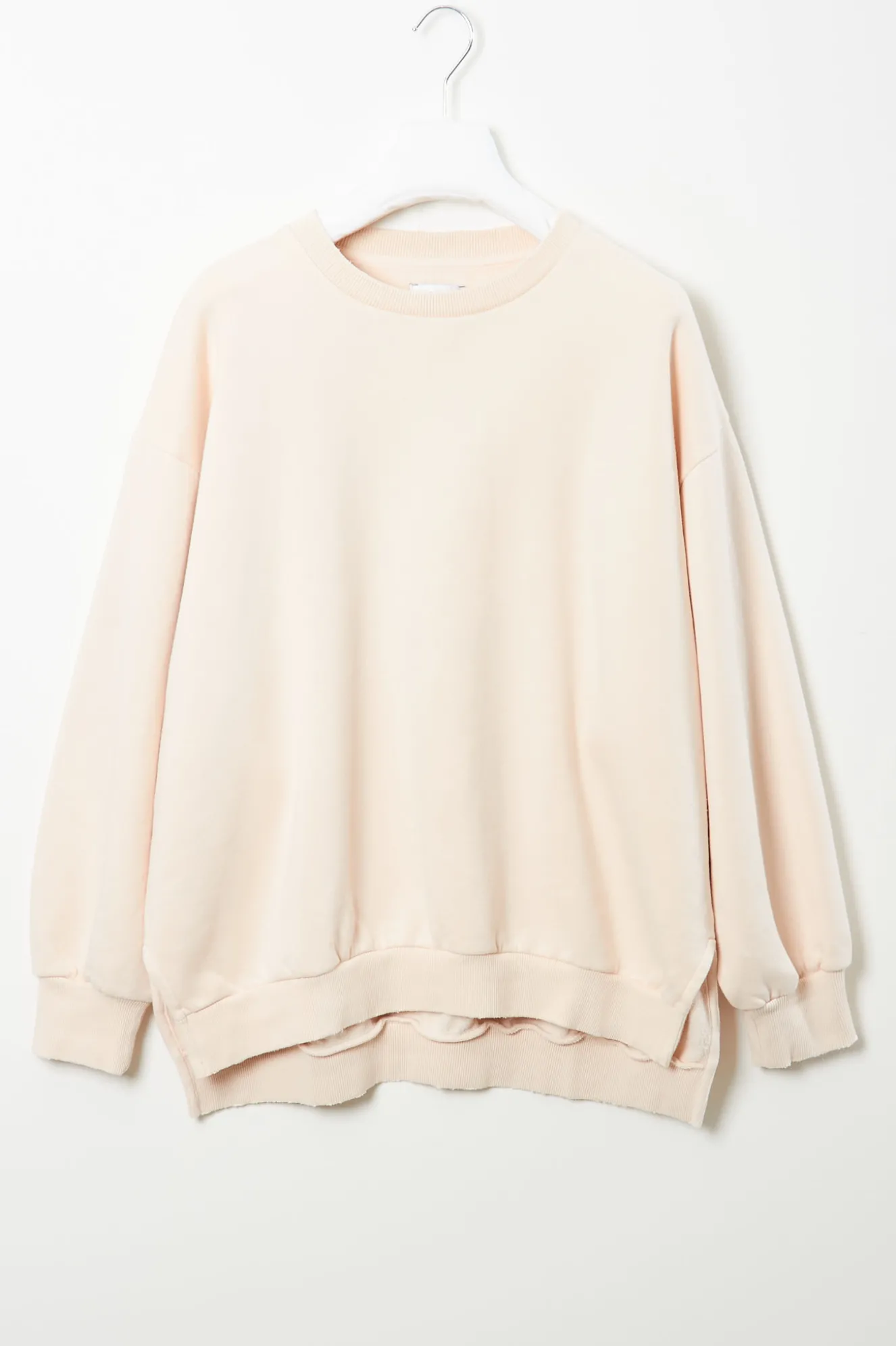 me_ulla_cotton_oversized__0.webp ÂME Ulla cotton oversized sweater