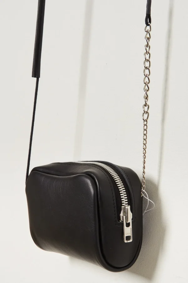 0034 Mini leather