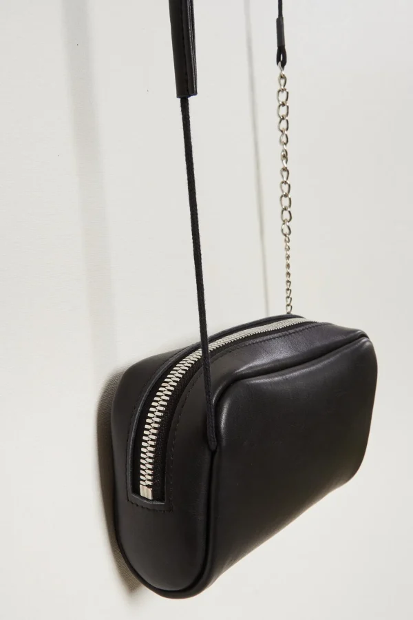 0034 Mini leather